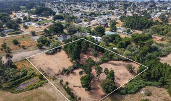 SW Edison Ave, Bandon, OR 97411