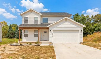 2819 Gady Pines Dr, Adrian, MI 49221