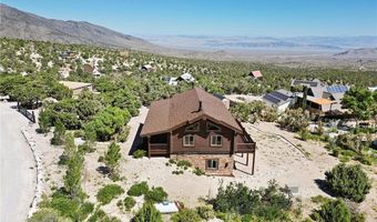 185 Baughman Cir, Cold Creek, NV 89124