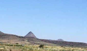 Tract 26 Sendero Horse Thief, Alpine, TX 79830