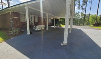 118 BENJAMIN Ave, Alma, GA 31510