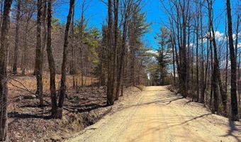TM 407 L 35 Shem Valley Road, Alexandria, NH 03222