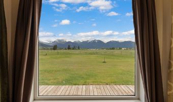 69571 Big Sam Ln, Arlee, MT 59821