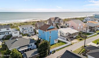 201 W Glenn St, Atlantic Beach, NC 28512