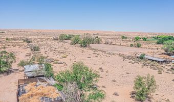 1107 Mesa Rd, Belen, NM 87002