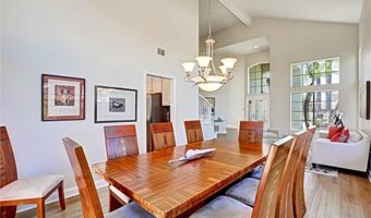 4 Larkspur, Aliso Viejo, CA 92656