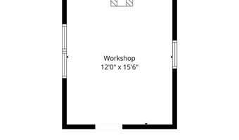 1711 W Church Rd, Alden, WI 54026