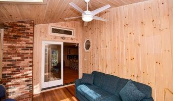 283 Benton Hill Rd, Becket, MA 01223