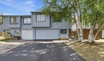 4203 Resurrection Dr, Anchorage, AK 99504