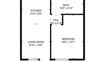 1316 S Palm Ave, Alhambra, CA 91803