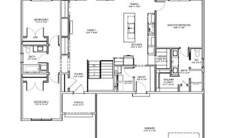 1165 Edward Dr, North Liberty, IA 52317