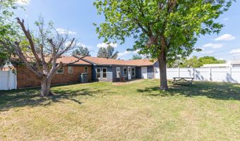 903 Ave Q, Anson, TX 79501