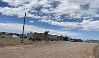 1001 N Broadway St, Goldfield, NV 89013