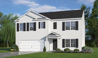 1001 Harb Dr Plan: HAYDEN, Archdale, NC 27263
