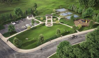 10707 Windmill Creek Ln Plan: Cumberland with Finished Basement, Berlin, MD 21811