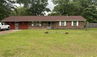 206 N Easthaven Dr, Amory, MS 38821