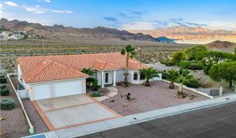 940 Villa Grande Way, Boulder City, NV 89005
