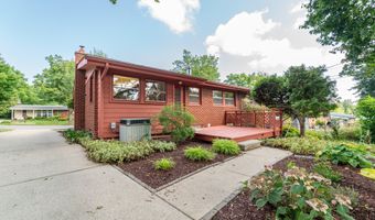 827 Westwood Ave, Ann Arbor, MI 48103