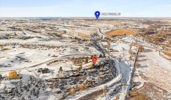 Lot 19 Wagon Box Drive, Belle Fourche, SD 57717