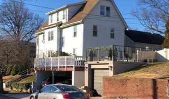 374 Greylock Pkwy, Belleville, NJ 07109