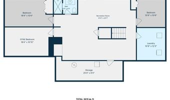 14529 Sunburst Dr, Bigfork, MT 59911
