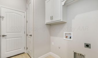 7505 Bluestone Dr, Amarillo, TX 79119
