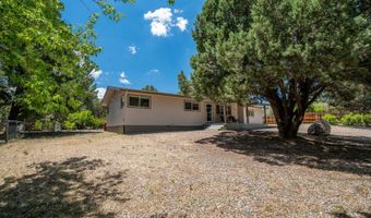 1997 W Dineh Dr, Prescott, AZ 86305