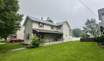 309 E Main Cross St, Arlington, OH 45814