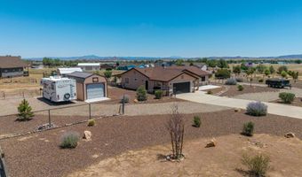 822 Rocking Horse Ln, Chino Valley, AZ 86323
