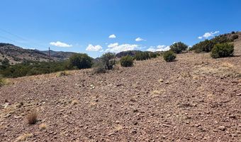 7 Hill Dr, Alpine, TX 79830