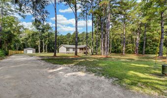 60 Perryclear Dr, Beaufort, SC 29906