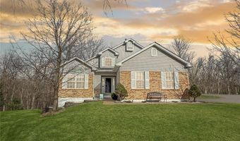 3451 Boca Raton Dr, Arnold, MO 63010