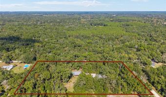 16513 SW 67TH Pl, Archer, FL 32618