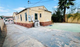 1428 W 89th St, Los Angeles, CA 90047