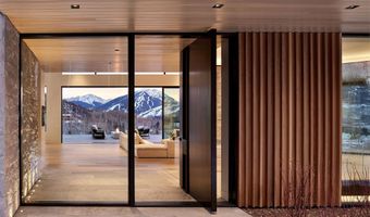 401 Carroll Dr, Aspen, CO 81611