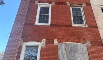 819 N CALHOUN St, Baltimore, MD 21217
