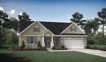 Arcadia Boulevard Plan: BEACHWOOD, Alexandria, KY 41001