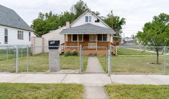 202 S 30th St, Billings, MT 59101