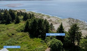 4535 CLAM St, Bay City, OR 97107