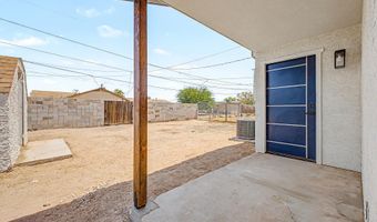 1116 E 3RD St, Casa Grande, AZ 85122