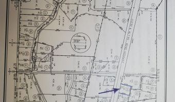 Hwy 50 APN 008-572-49, Fallon, NV 89406