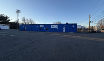 553 Center Street Ext, Bridgeport, CT 06604