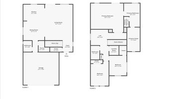 5532 Bristol Grove Ln, Las Vegas, NV 89135