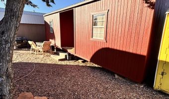 48 County Road 8056, Concho, AZ 85924