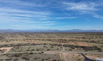 2 4acres W Conaway Cir 201, Benson, AZ 85602