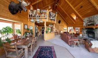 9885 Challis Creek Rd, Challis, ID 83226