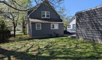 1334 Remsen St, Alcoa, TN 37701