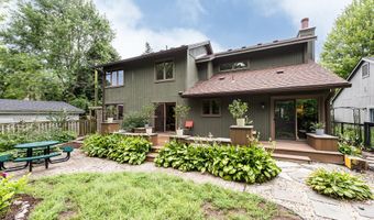 2765 Gladstone Ave, Ann Arbor, MI 48104