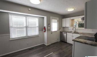 44 TWIN OAKS Dr, Anniston, AL 36207