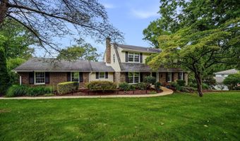 844 SUMMERSET Dr, Hockessin, DE 19707